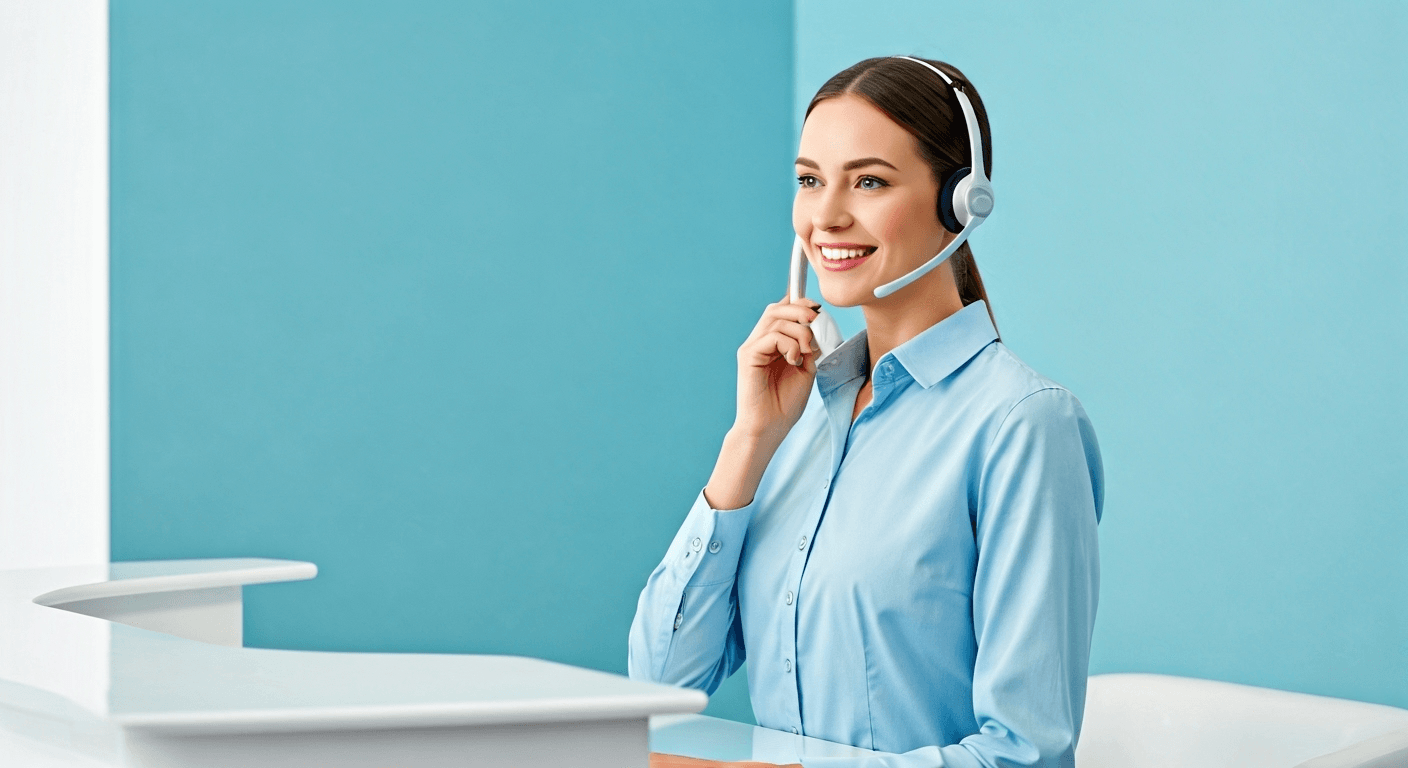 Télésecrétariat et accueil téléphonique : un atout pour votre entreprise